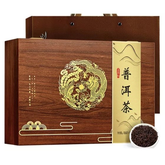 Pu 'er tea
