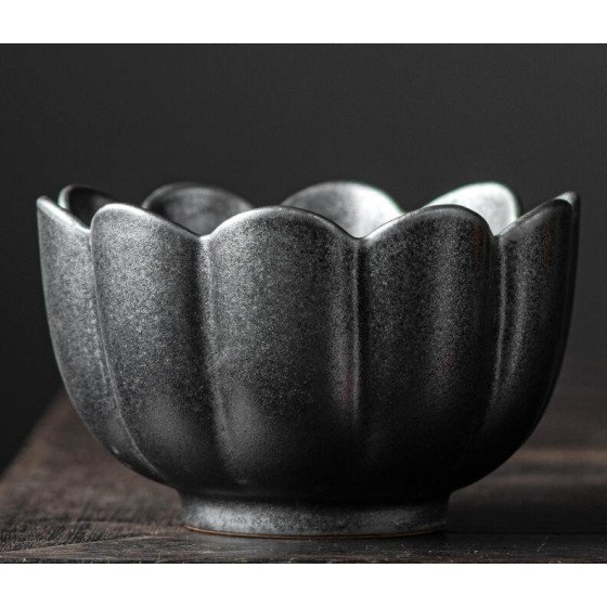 Nanhua Ceramic Tea Wash (Master's Handcrafted Work)