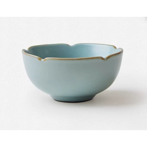 Ru Kiln Tea Wash (Master's Handcrafted Work)